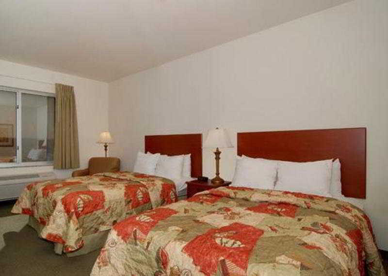 Sleep Inn & Suites Newport News Ruang foto